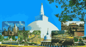 Read more about the article Anuradhapura Old Kingdom