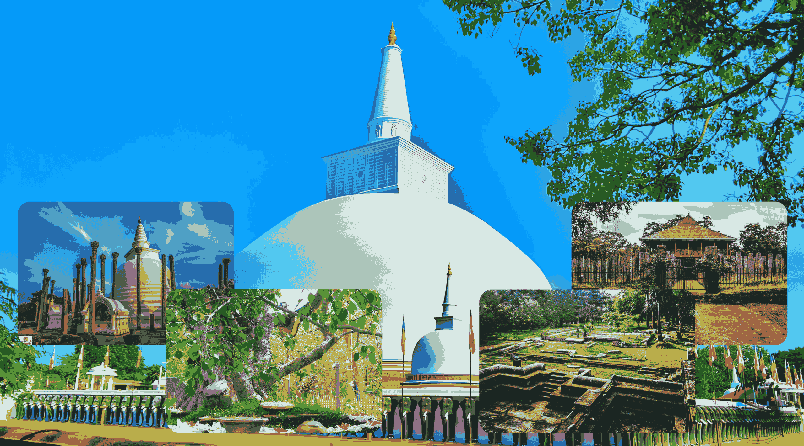 Read more about the article Anuradhapura Old Kingdom