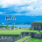 Galle
