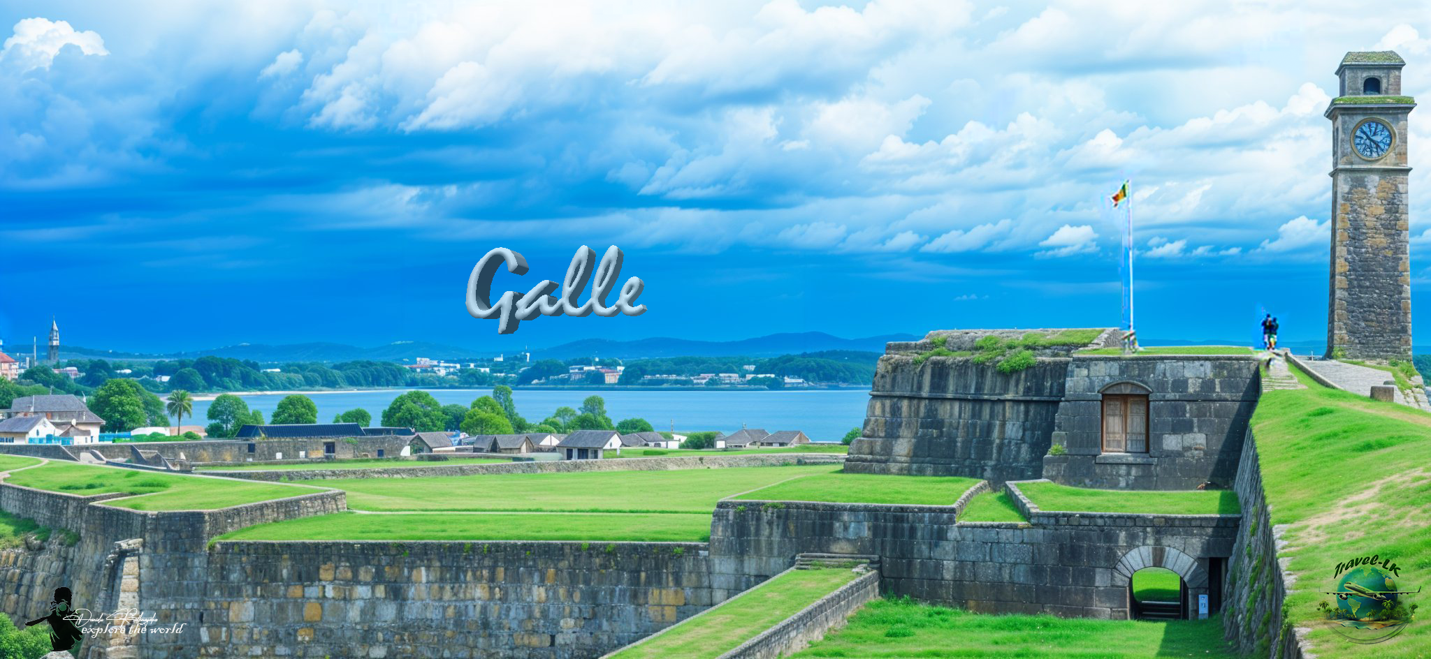 You are currently viewing Galle
