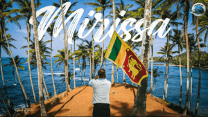 Read more about the article Mirissa Beach