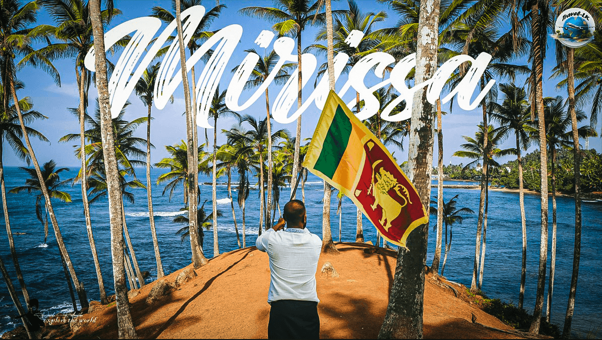 You are currently viewing Mirissa Beach