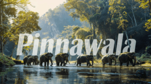 Read more about the article Pinnawala