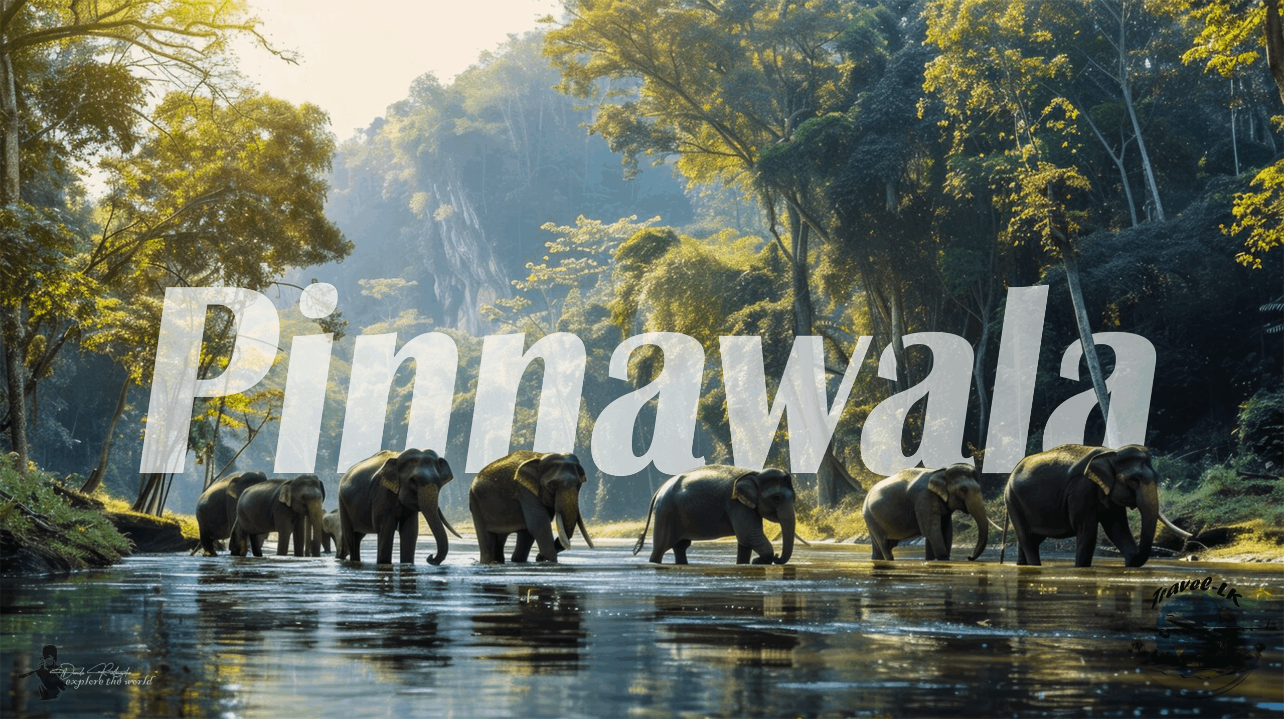 Read more about the article Pinnawala