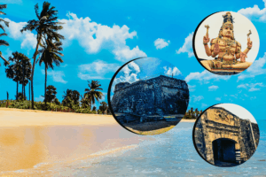 Read more about the article Trincomalee