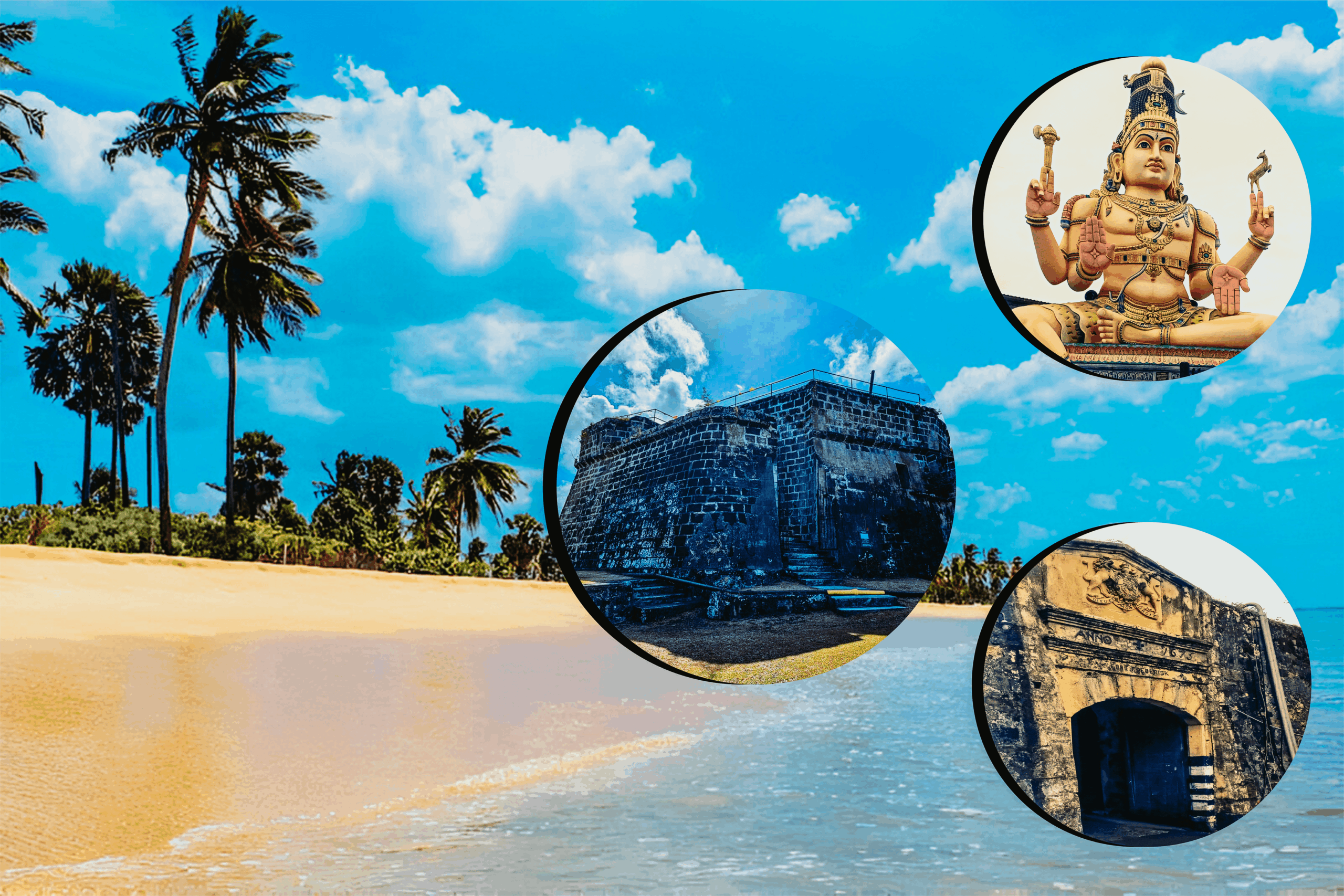 Read more about the article Trincomalee