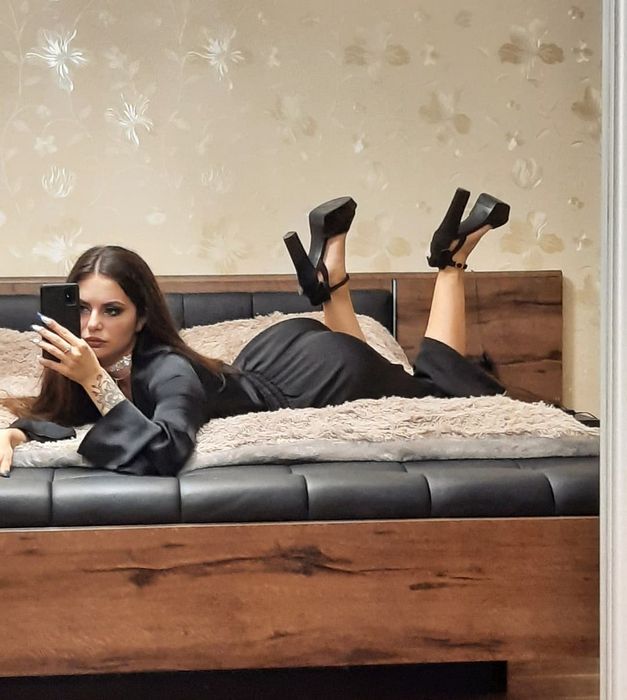 Как узнать, что ты нашел свою любимую индивидуалку: секреты идеального общения и выбора