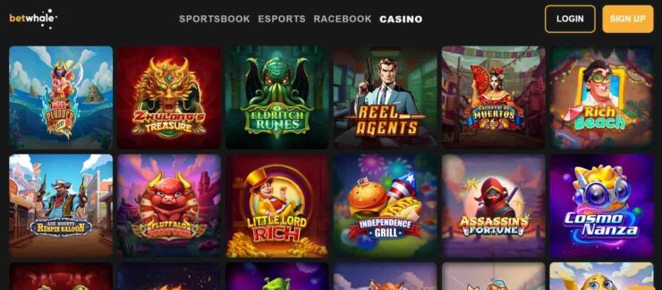casino online game slots betting casino online game slots betting
