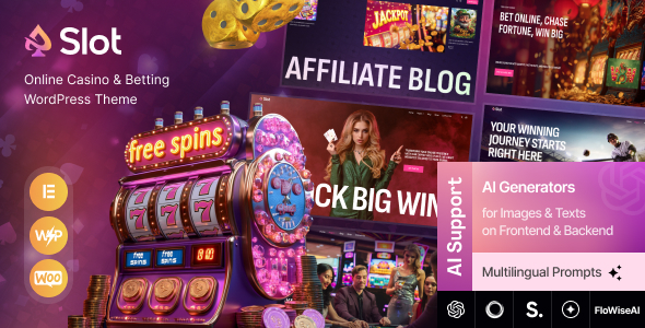 casino online game betiing slots