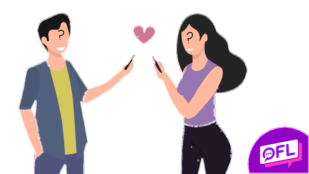 Just how European dating works when you're a foreigner?