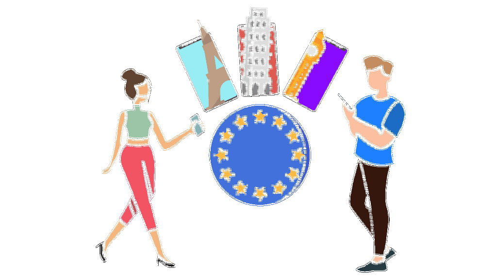 Just How to Locate European Ladies for Marital Relationship? Just How to Locate European Ladies for Marital Relationship?