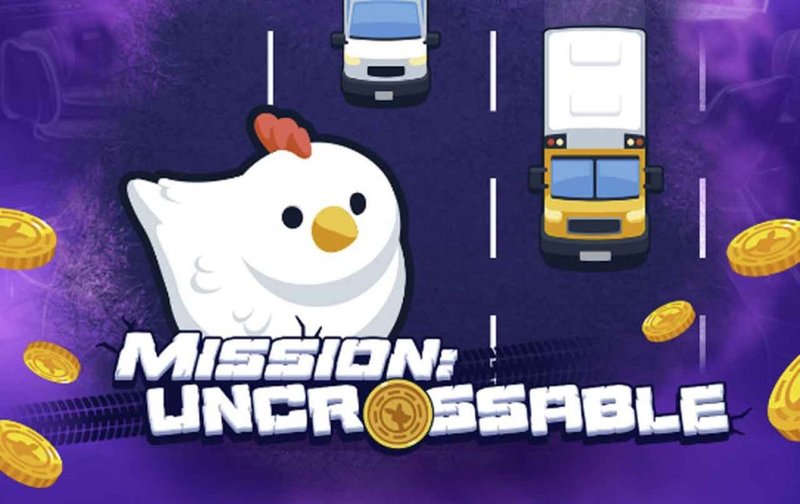 Exploring the Thrilling World of Mission Uncrossable in Canadian Casinos, mission uncrossable