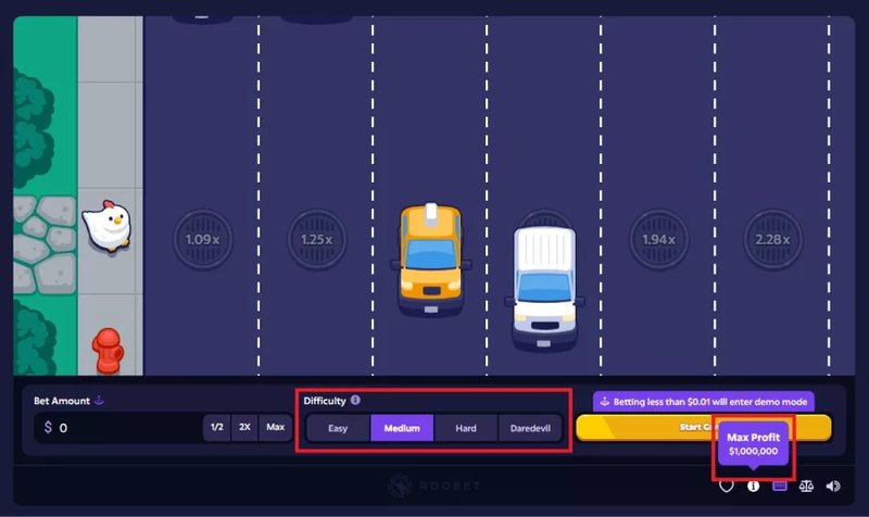 Exploring the Thrilling World of Mission Uncrossable in Canadian Casinos